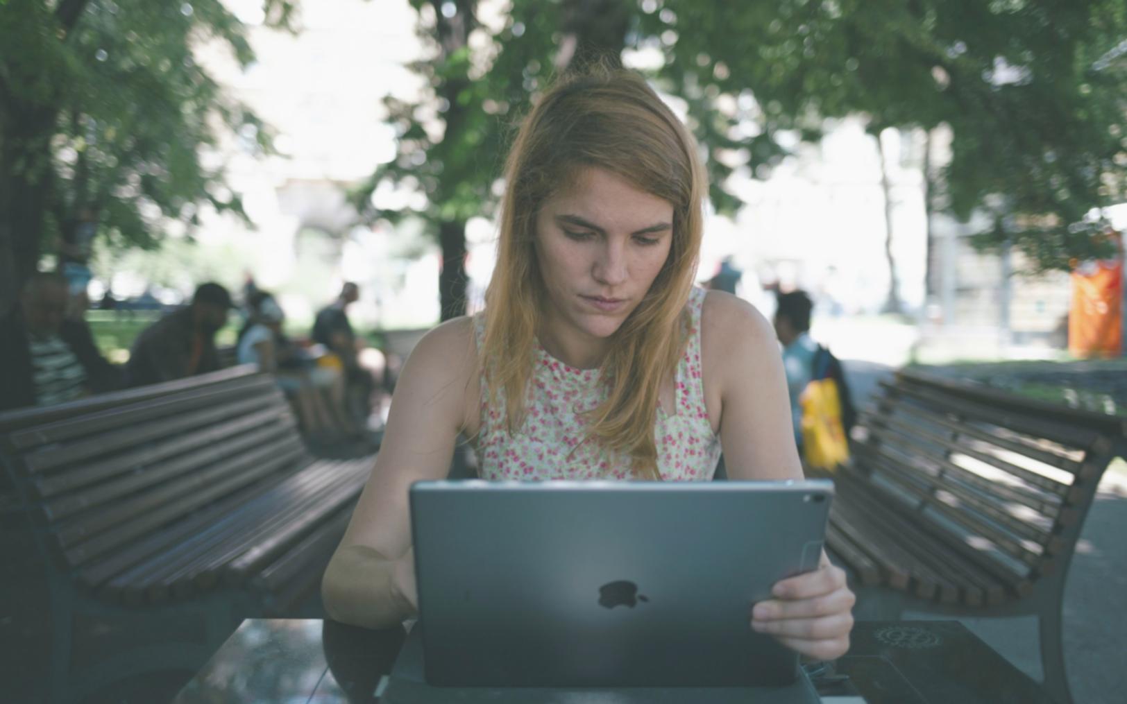 Business professionals reviewing financial documents and budget analysis
