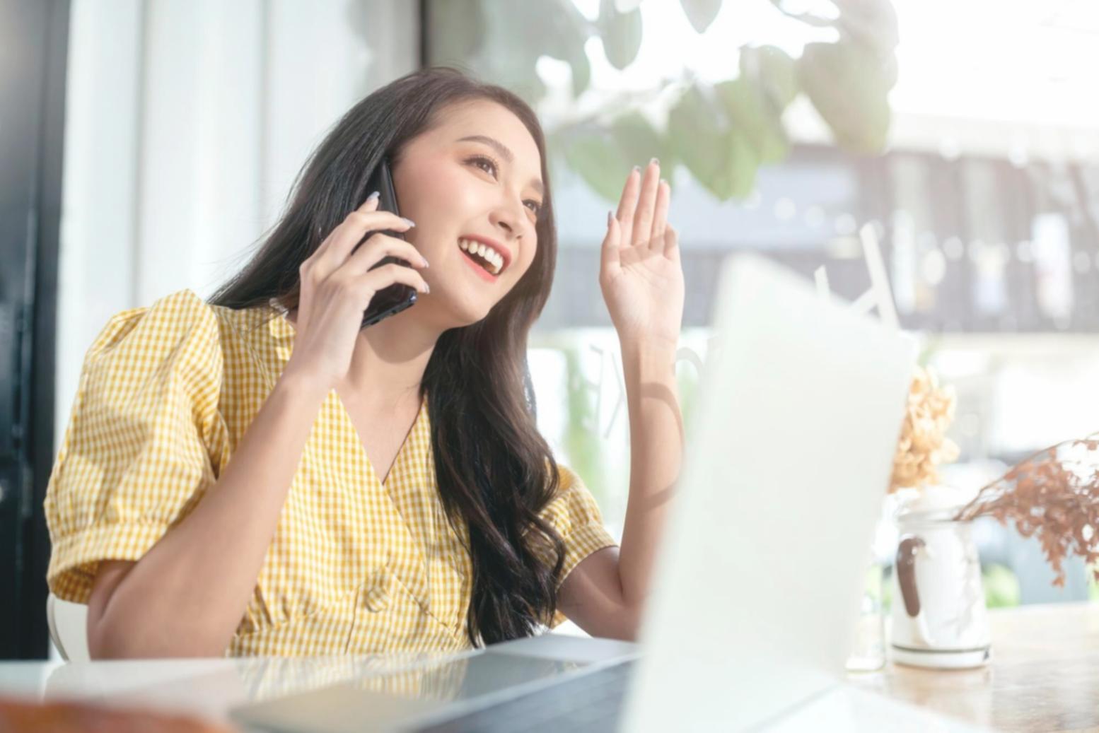 Team meeting discussing budget strategies and financial planning